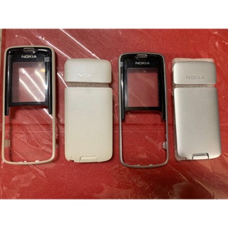 Vỏ Nokia 3110C linh kiện ( không phím)