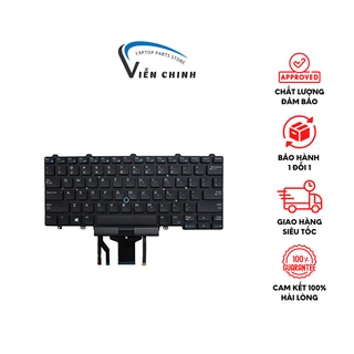 Bàn phím laptop dell latitude e5450 e5470 e7450 e7470, latitude 5480 e5480 5490 e5490 7480 e7480 7490 e7490 – e5450