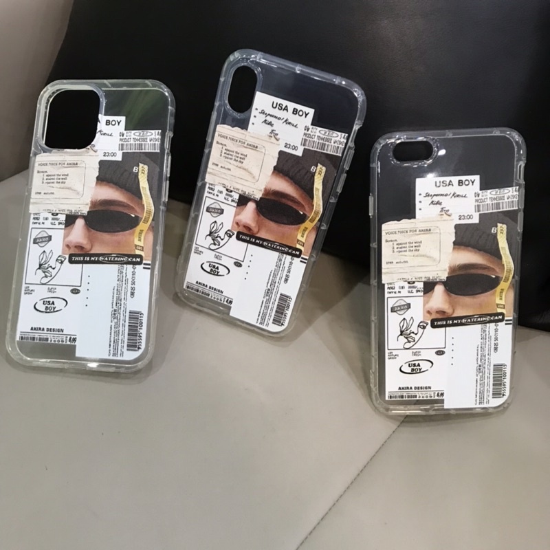 Nguồn sỉ ốp lưng điện thoại iphone usa boy giá gốc tại xưởng in ốp lưng akira | BigBuy360 - bigbuy360.vn