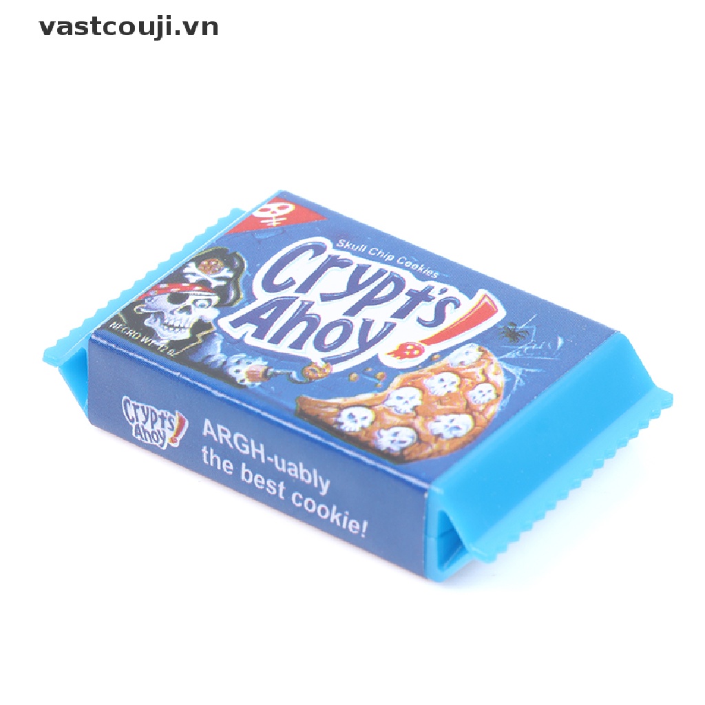 Siêu Thị VASTJI Đồ Chơi Búp Bê Cỡ 1 / 6