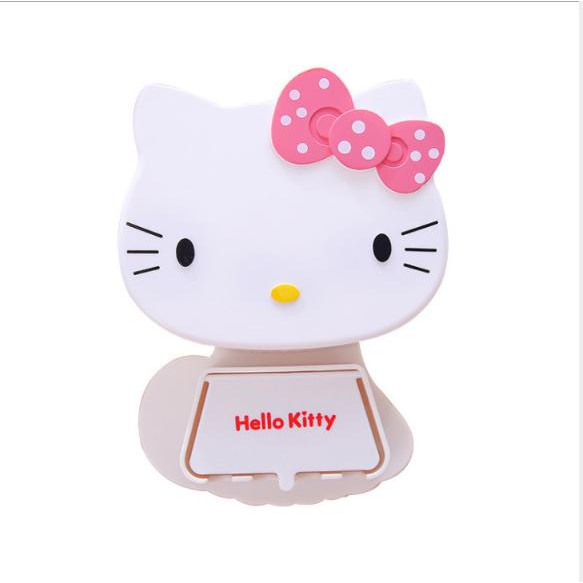 🌸🌸 Giá để bàn chải đánh răng đa năng Hello Kitty ☘☘