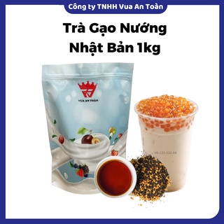 COMBO Trà Sữa Nướng Hot Trend