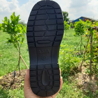 DÉP NAM ASIA SIÊU NHẸ BÍT MŨI