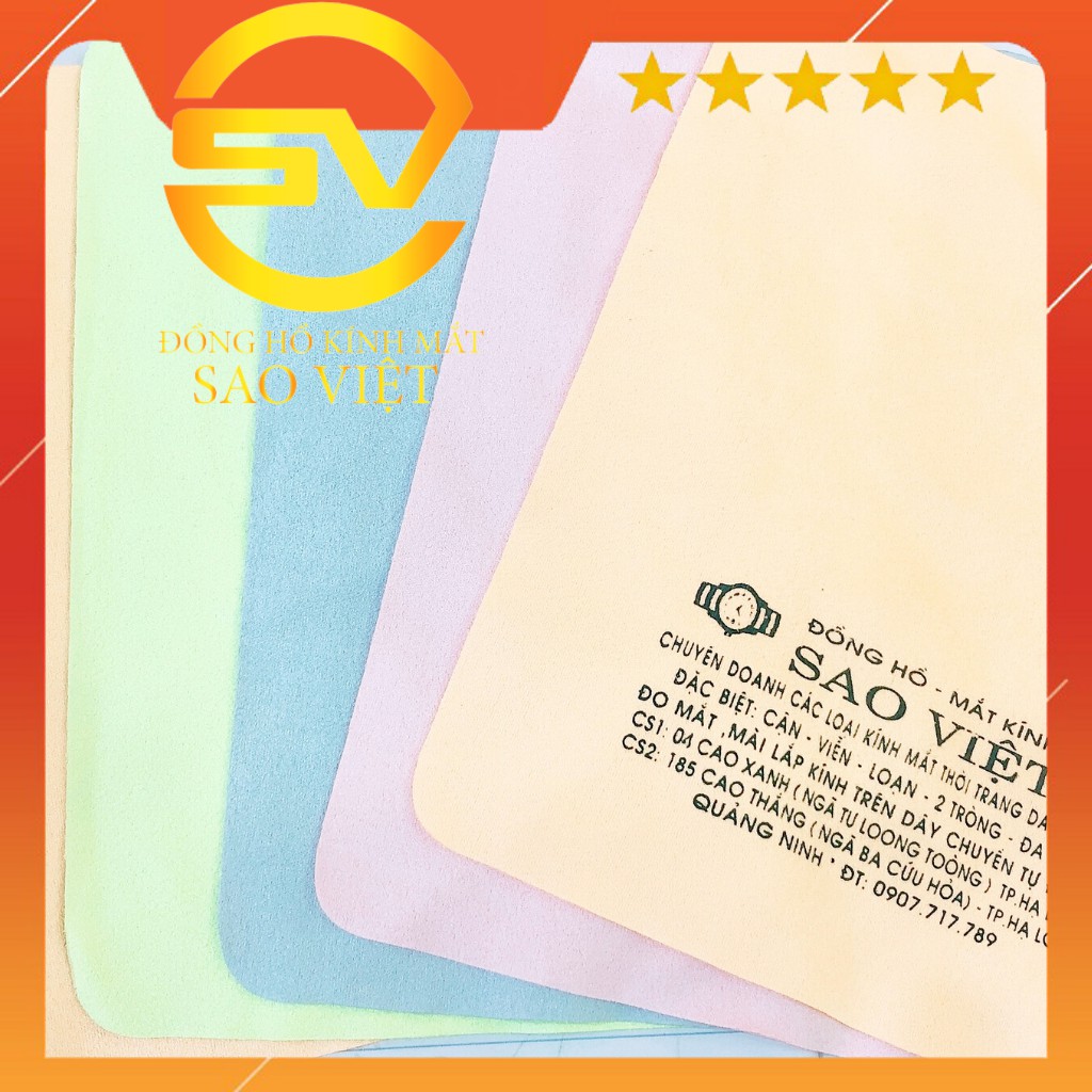 Khăn lau kính// Siêu sạch// Khăn lau// dày dặn | BigBuy360 - bigbuy360.vn