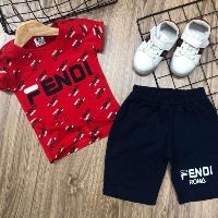 Set 4 bộ coton 4 chiều bé trai nhiều mẫu