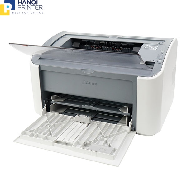 Máy in Canon LBP 2900, hàng chính hãng LBM, 2 tem, không tráo đổi hộp mực, bảo hành 12 tháng