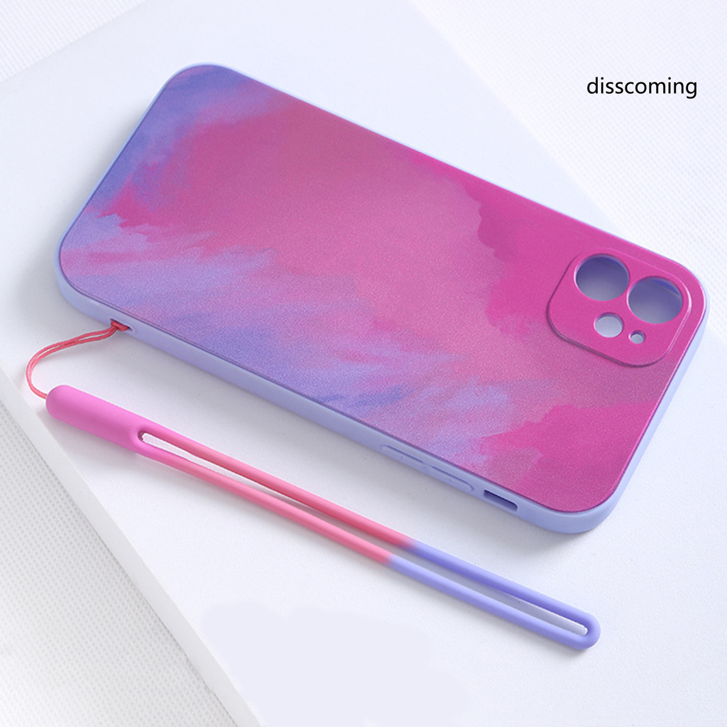 Dây Đeo Silicon Có Thể Tháo Rời Đa Năng Cho Điện Thoại