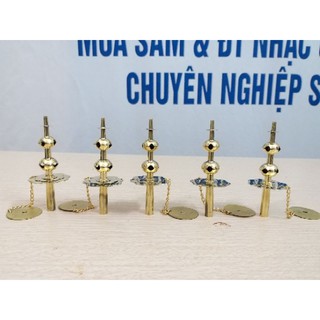 Thắng kèn đám ma, Thắng kèn tàu, Thắng kèn sona cổ bồng bằng đồng thau cao cấp