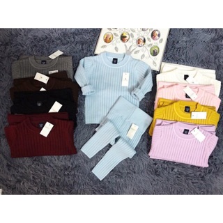 Bộ đồ len tăm siêu cute cho các bé đây ạ