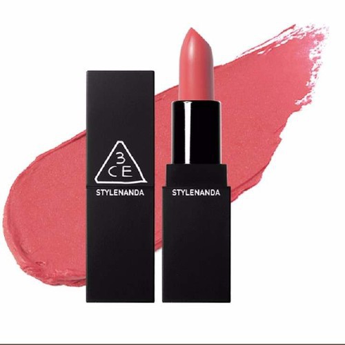 [chính hãng] Son lì 3CE Matte Lip Color | BigBuy360 - bigbuy360.vn