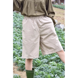 QUẦN CA LINEN