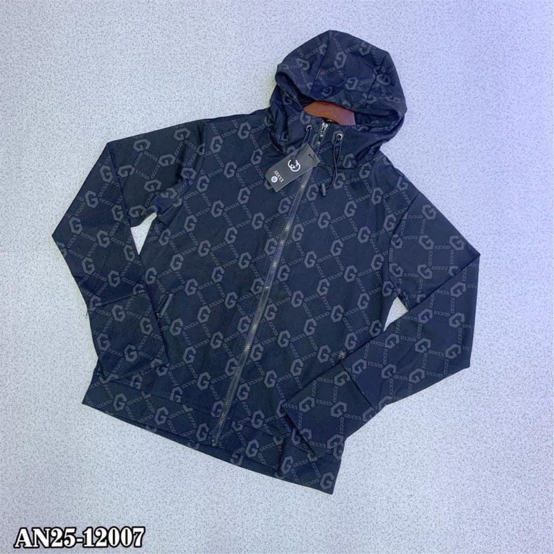 [Hình Mẫu Mặc] Áo Chống Nắng Dập Vân Chìm Thời Trang Hàng Cao Cấp | BigBuy360 - bigbuy360.vn