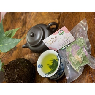 Trà sen sấy nguyên bông