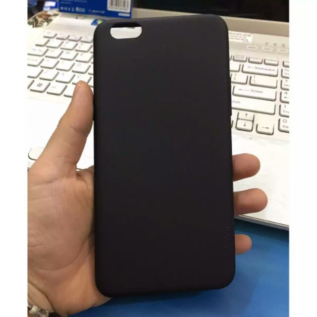 Ốp lưng dẻo X-level dành cho Oppo A71