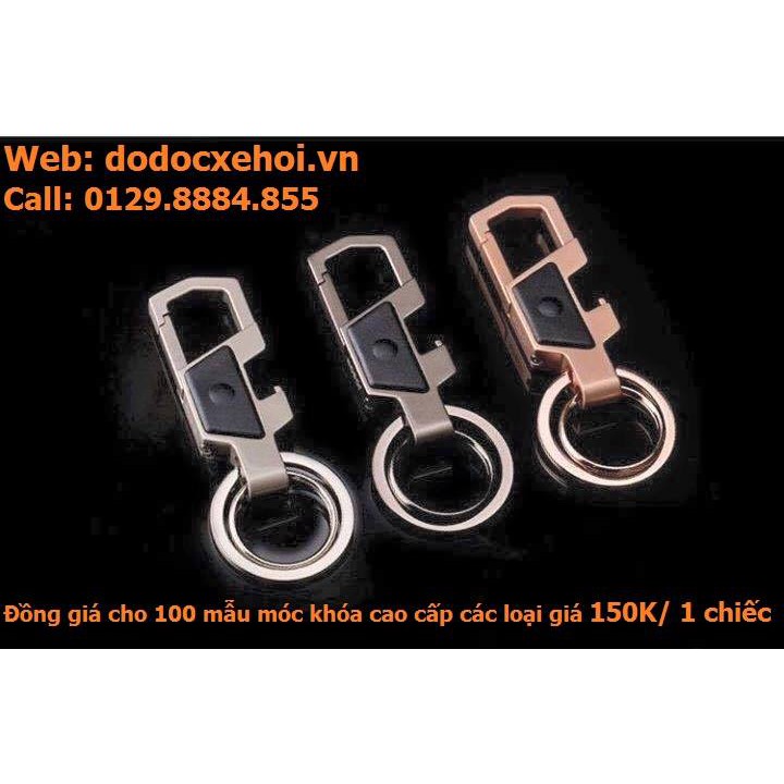 MÓC KHÓA JOBON CAO CẤP