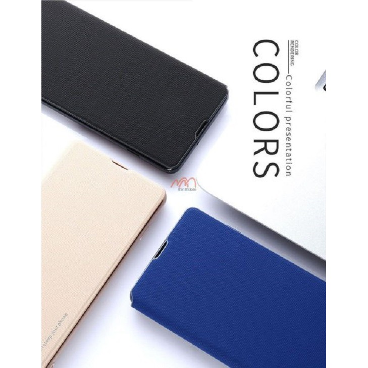 [Mã ELFLASH5 giảm 20K đơn 50K] Bao da Samsung Note 10 10 Plus hiệu X Level | BigBuy360 - bigbuy360.vn