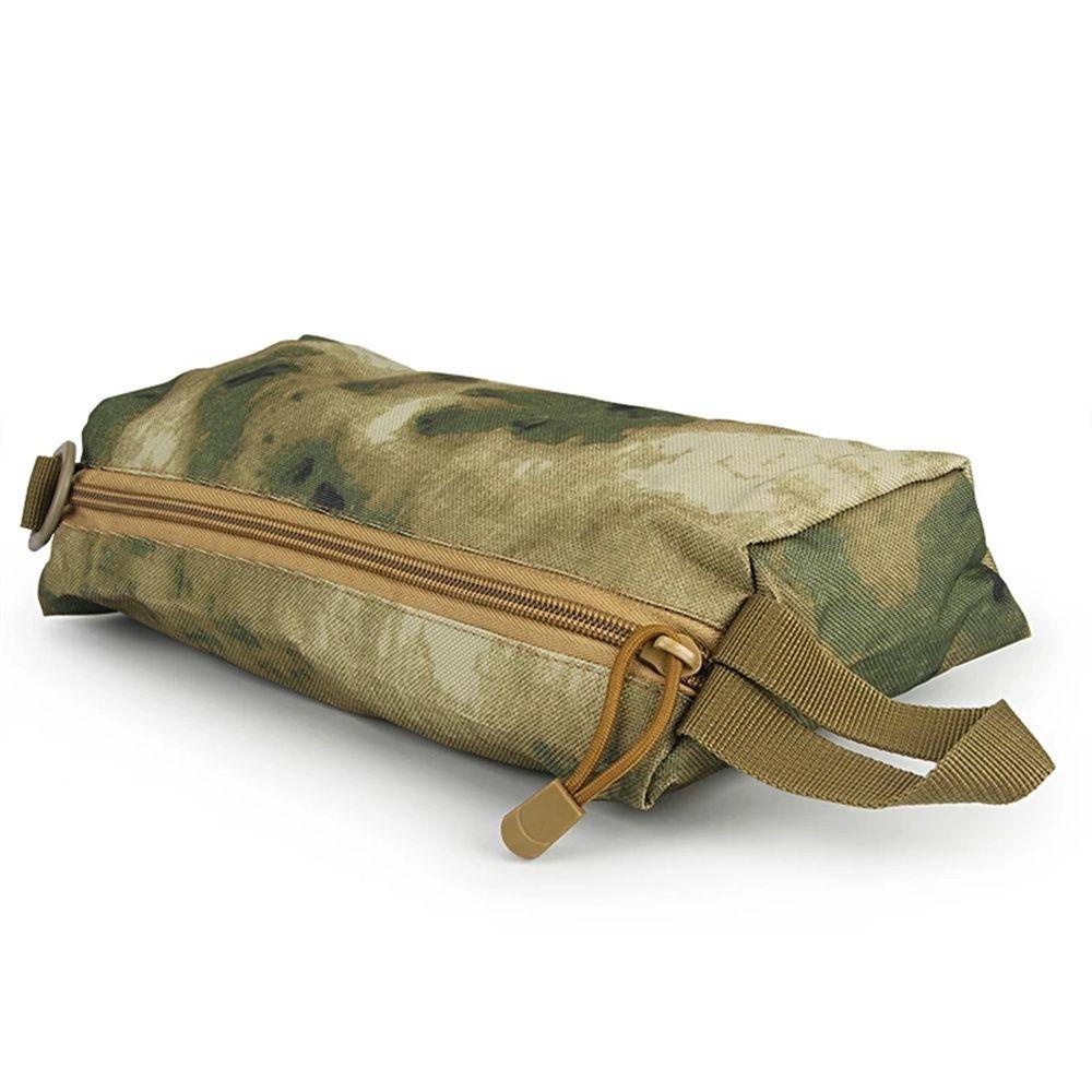 Danilo Túi Đeo Hông Vải Oxford Đựng Dụng Cụ Đa Năng Tiện Dụng