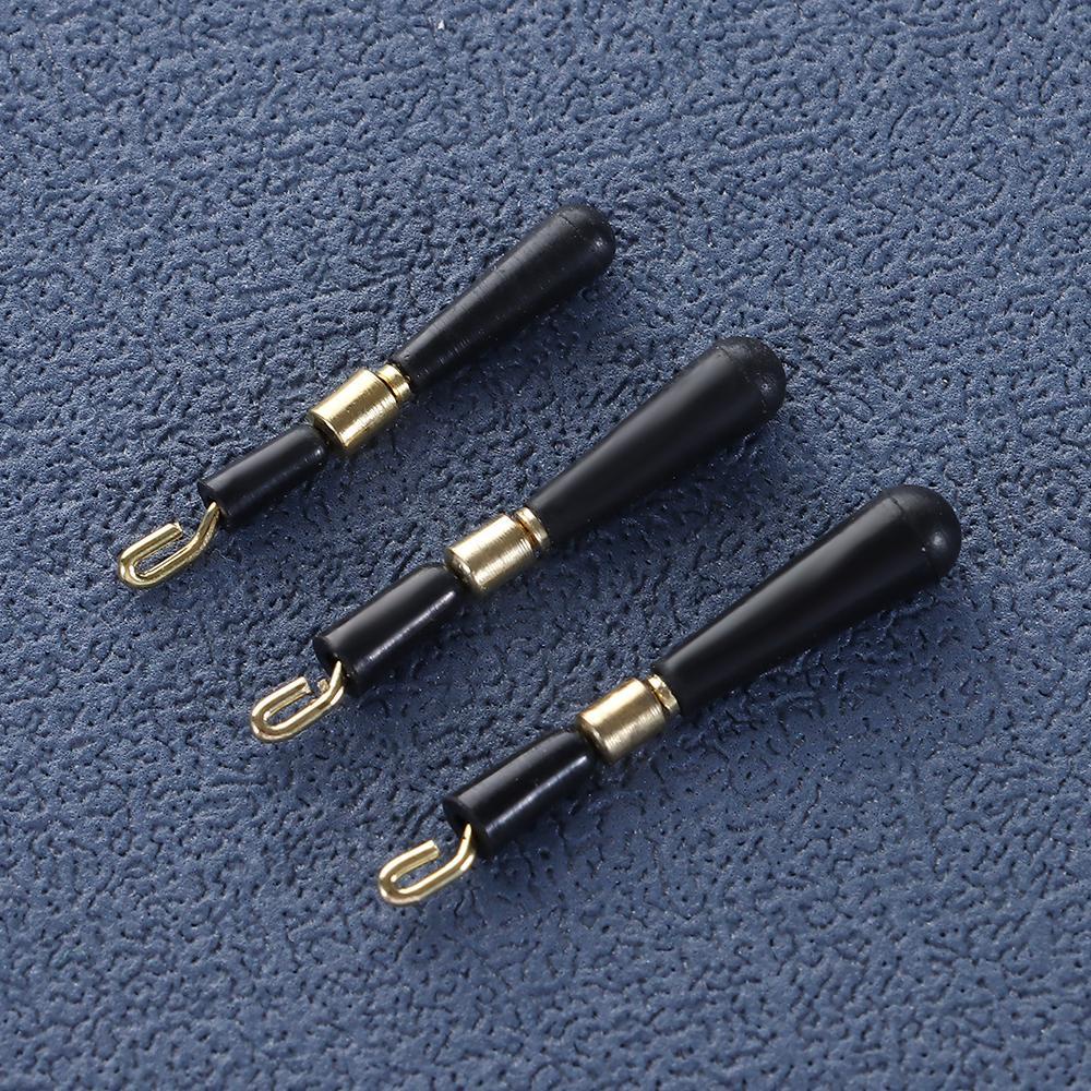 MUVAKO Set 50 Phụ Kiện Câu Cá Chuyên Dụng