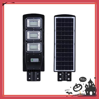 Đèn led năng lượng mặt trời☔freeship☔đèn led năng lượng mặt trời 90w