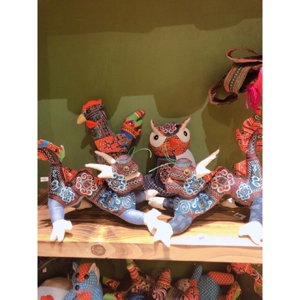 GẤU THÚ THỔ CẨM SAPA