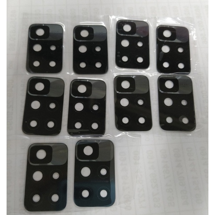 Kính Camera Xiaomi Redmi 10