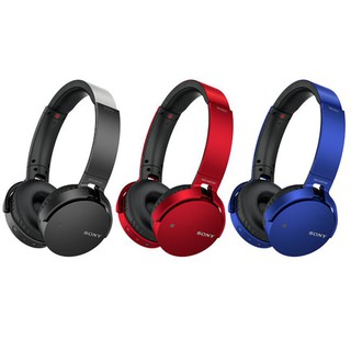 Tai Nghe Sony Không Dây EXTRA BASS MDR-XB650BT