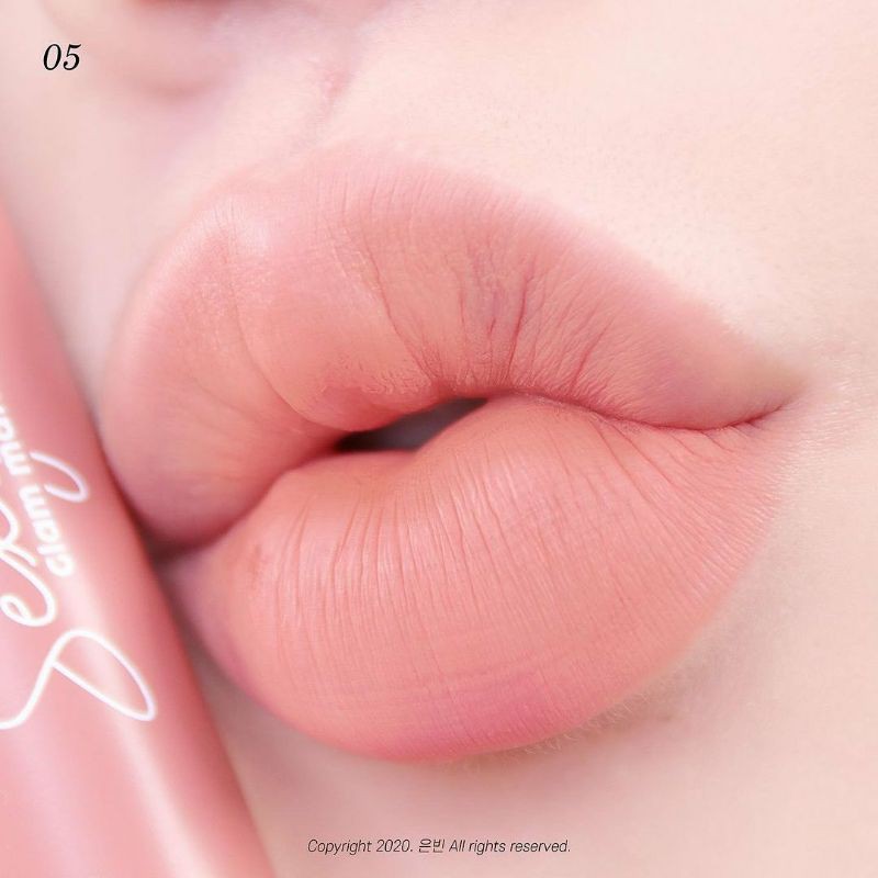 (Hàng Mới Về) Son Môi Màu Ombre Quyến Rũ Dành Cho Nữ | BigBuy360 - bigbuy360.vn