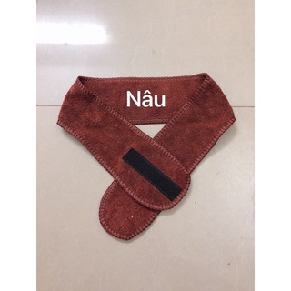 Băng đô quấn đầu