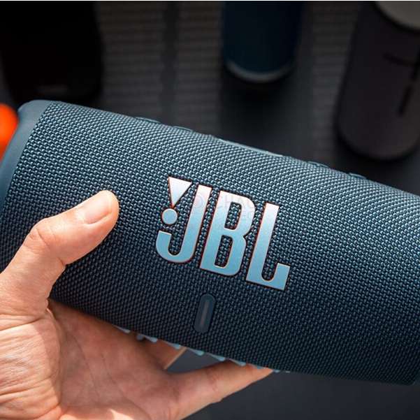 Loa JBL Charge 5 Newseal - Hàng Chính Hãng