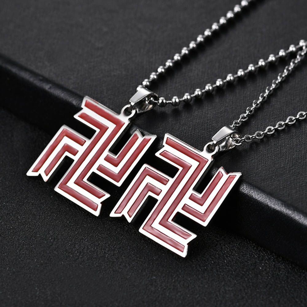 Khuyên tai dạng kẹp phong cách độc đáo hoạt hình Tokyo Revengers Độc Đáo