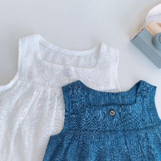 Set bộ áo đũi quần thô cho bé yêu