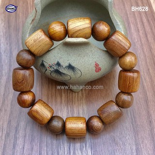 Vòng tay Tô hợp bách đốt trúc - Phú Quý và trường tồn 501