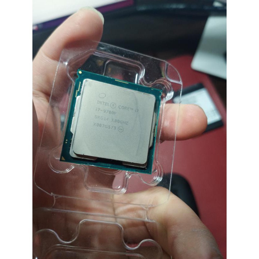 CPU Intel Core I3/i5 đã qua sử dung. | WebRaoVat - webraovat.net.vn