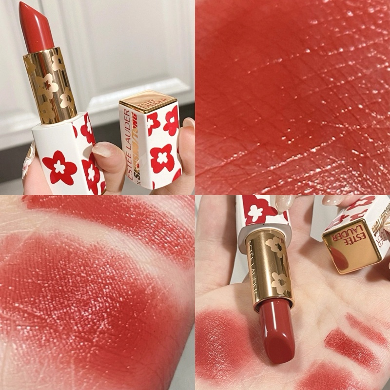 Son sáp Estee Lauder Tanabata bản giới hạn 360 #SHUSHUTONG 1.5g