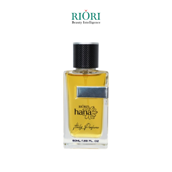 Nước Hoa Nam RIORI HANA ITALY PERFUME 50ml