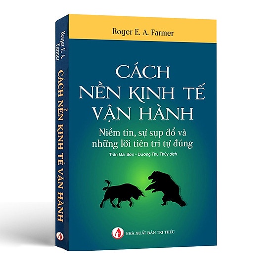 Cách nền kinh tế vận hành