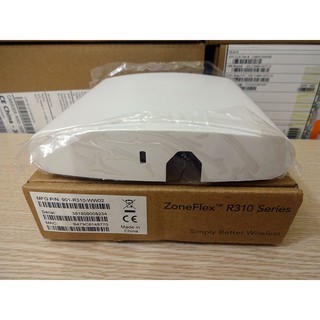 Router - Bộ phát wifi Zoneflex R310