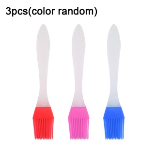 Cọ Quét Dầu Ăn Bằng Silicon