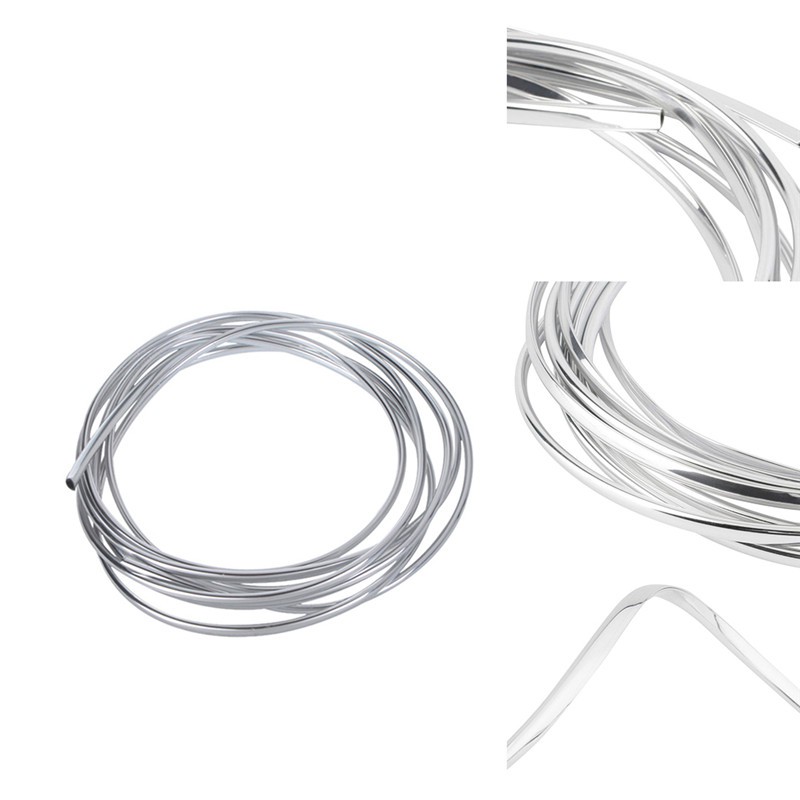 Phụ Kiện Trang Trí Máy Điều Hòa Tiện Lợi Cho Xe Hơi 200Cm / 78 Inch