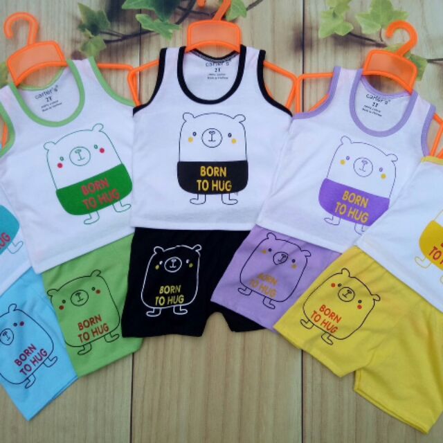 Sỉ bộ cho bé