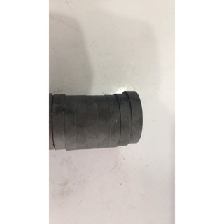Nam châm viên Ferrite 45x8 lỗ 19mm (3 viên)