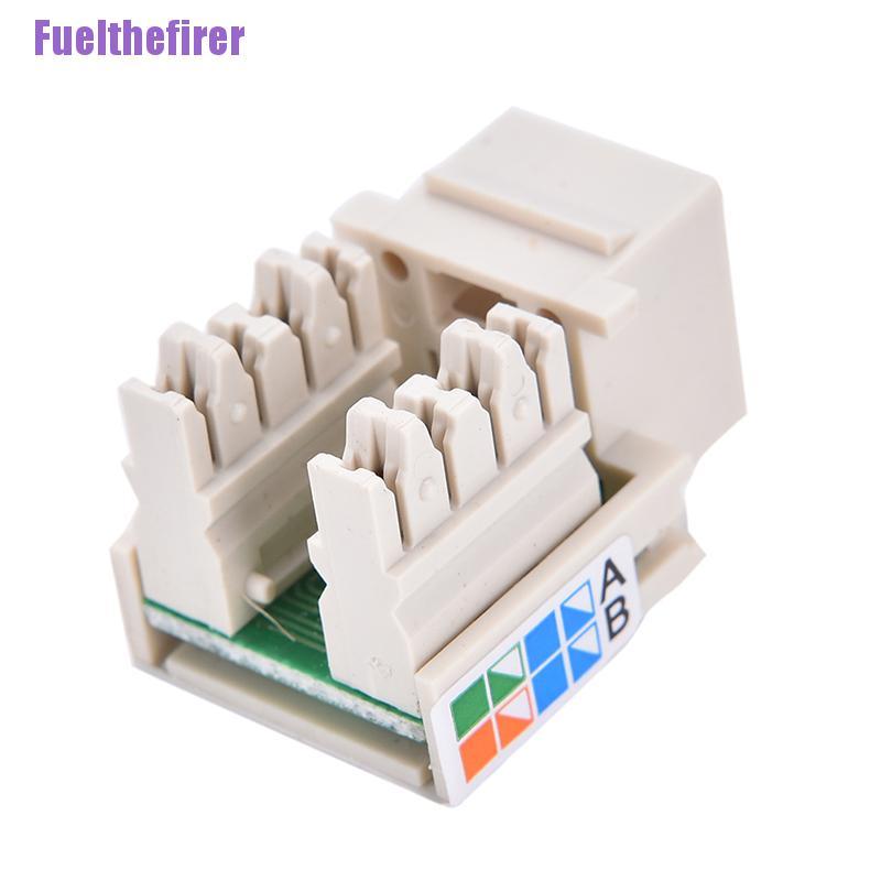 Đầu Nối Dây Cáp Mạng Cat5 Rj45 Cat5 Rj45