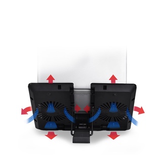 Đế tản nhiệt Deepcool Upal