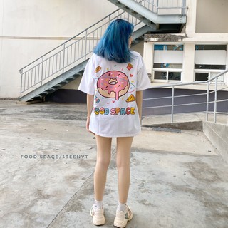 [TEE] FOOD SPACE