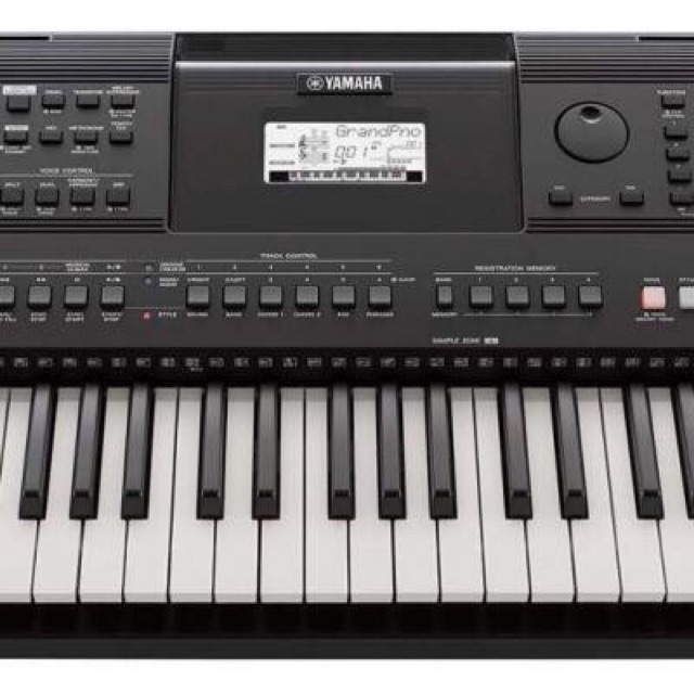 ĐÀN ORGAN YAMAHA PSR E463