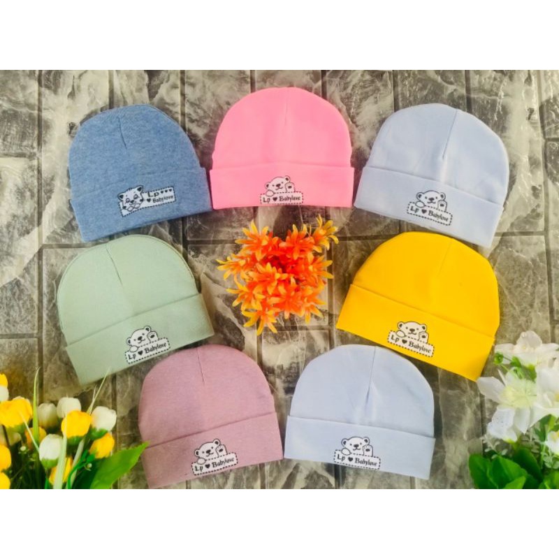 mũ bozip 2 lớp cho bé