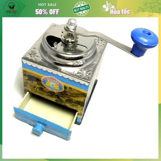 Dụng cụ xay tiêu, xay hạt khô, xay cafe đa dụng - Dụng cụ xay đa năng cho nhà bếp