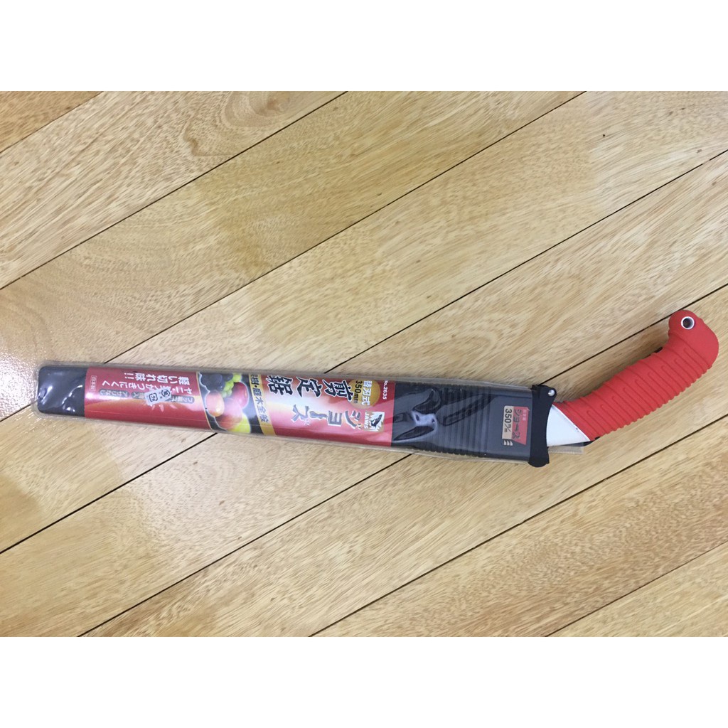 ( SIÊU HOT ) Cưa gỗ cầm tay Nhât Bản cao cấp (350mm/270mm)