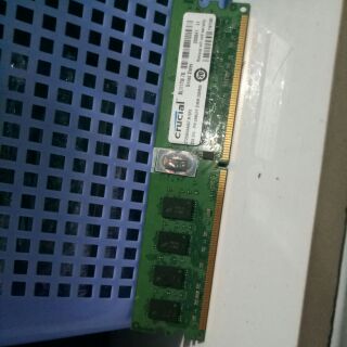 RAM máy tính DDR2 2GB cũ bus 667/800/1066