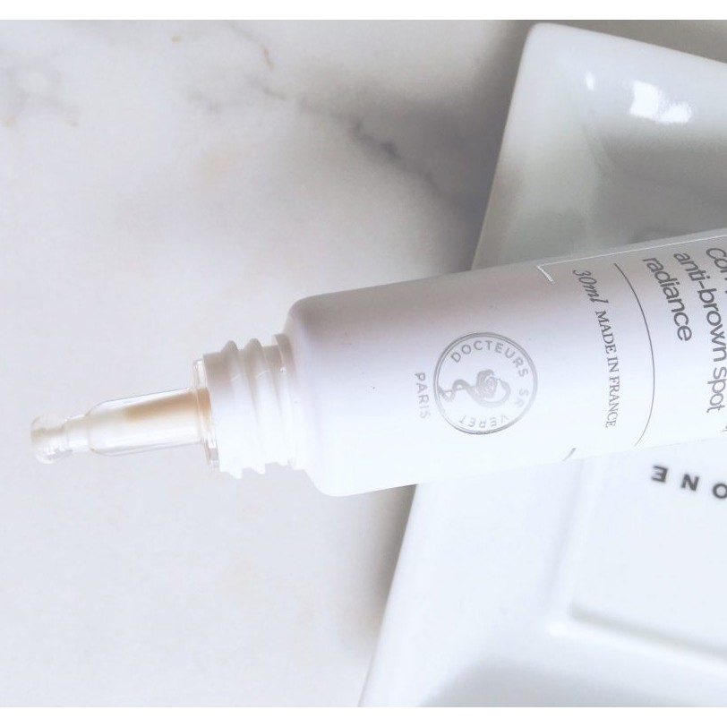 Tinh chất làm mờ vết nám, sáng da và mềm mịn da SVR CLAIRIAL Serum 30ml